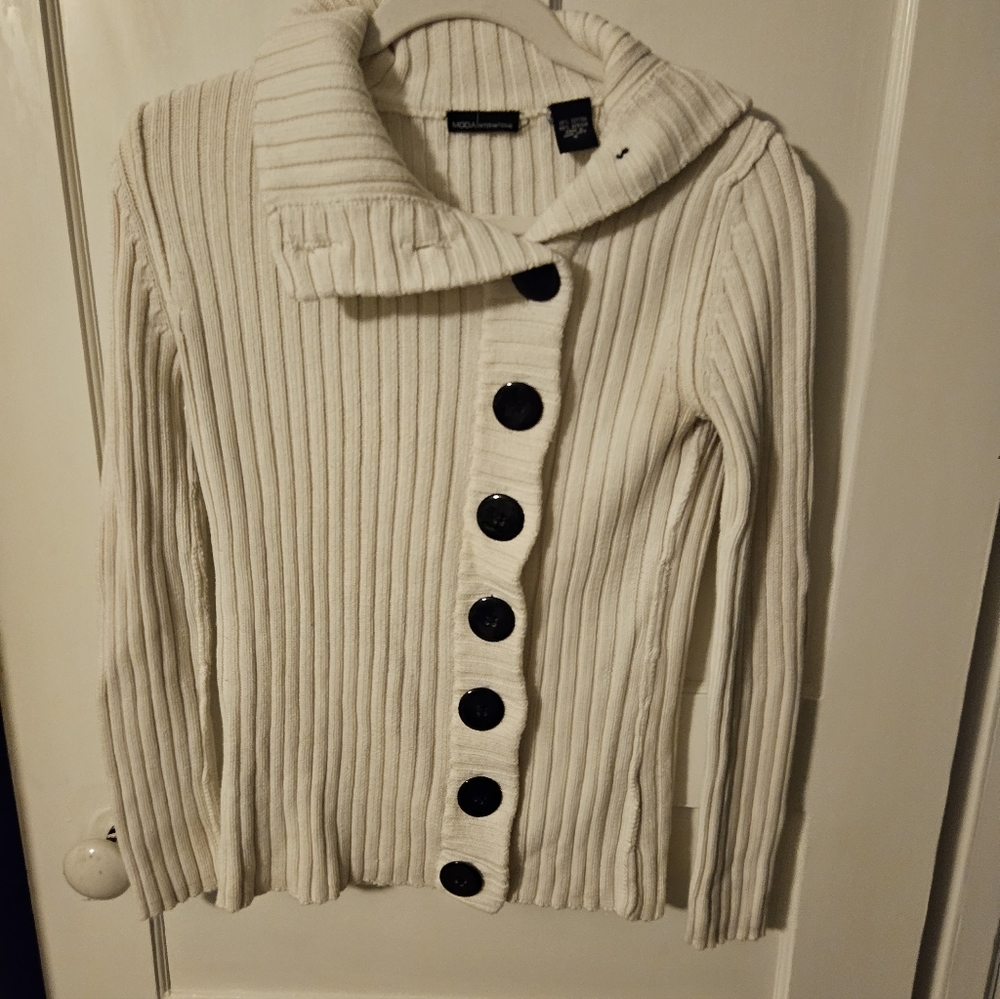 Moda sweater - Picture 3 of 4